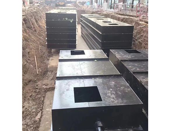 城区​甘肃嘉源通环保：全品类水处理设备，一站式守护碧水清流